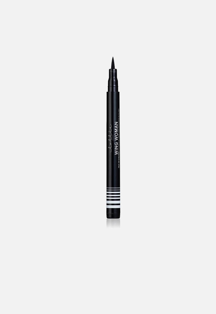 lottie london - Wing Woman Precision Felt Eyeliner