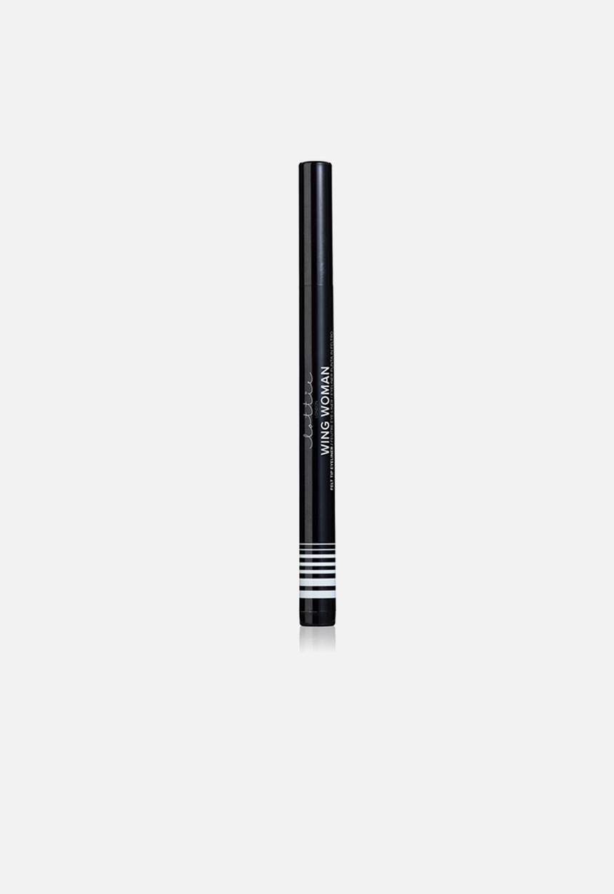 lottie london - Wing Woman Precision Felt Eyeliner