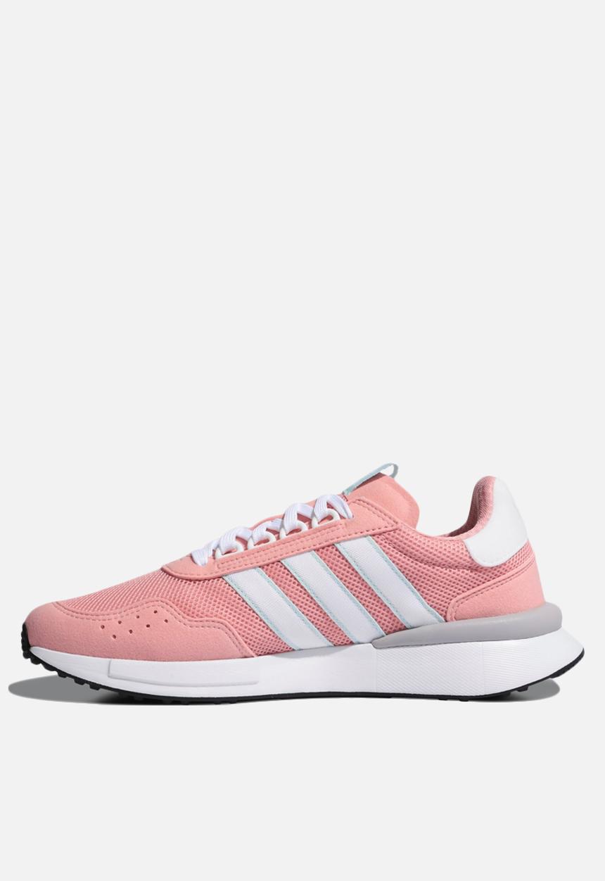 adidas Originals - Retroset w - scarlet/ftwr white/core black
