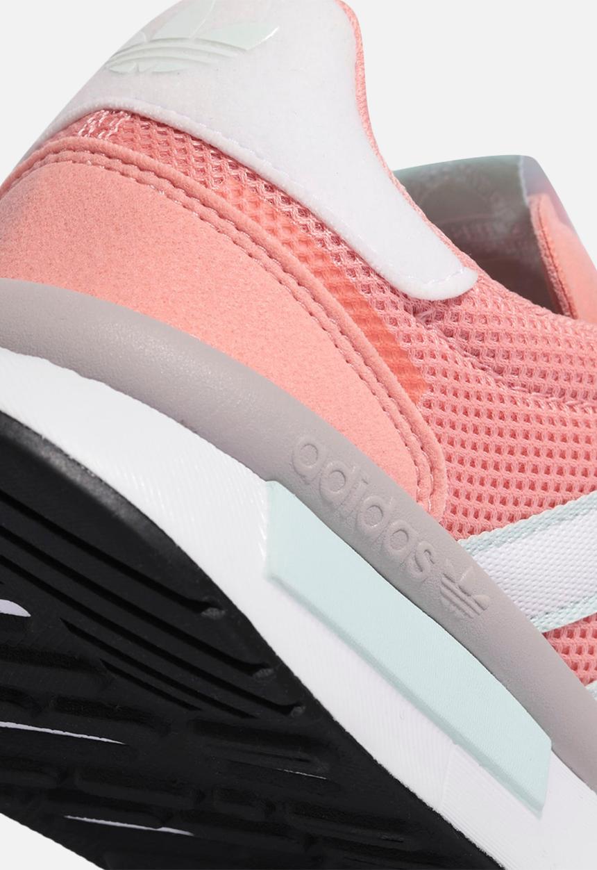 adidas Originals - Retroset w - scarlet/ftwr white/core black