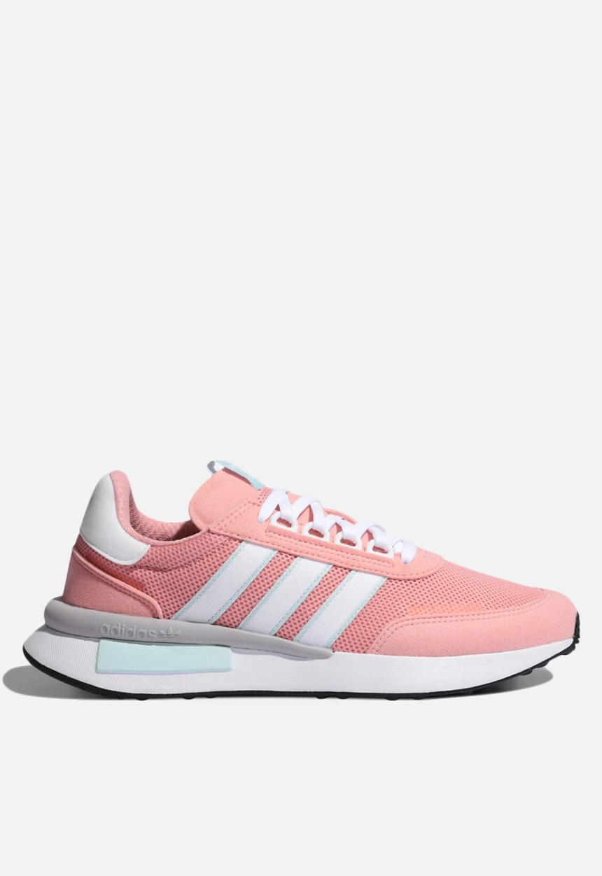 adidas Originals - Retroset w - scarlet/ftwr white/core black
