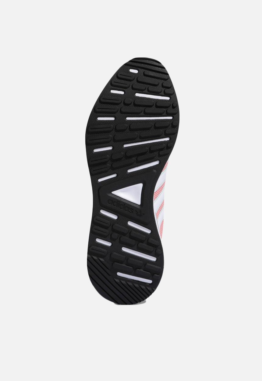 adidas Originals - Retroset w - scarlet/ftwr white/core black