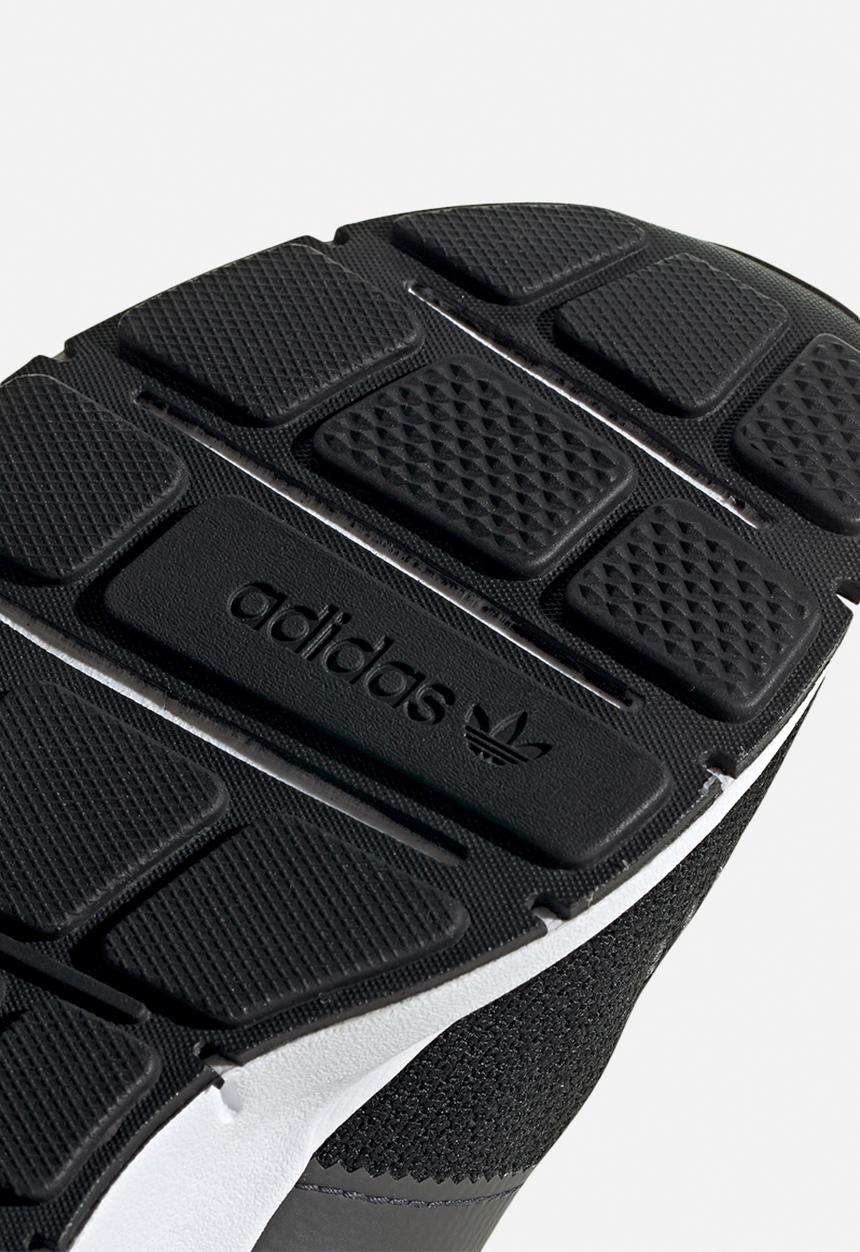 adidas Originals - Swift run rf w - cblack/gresix/ftwwht