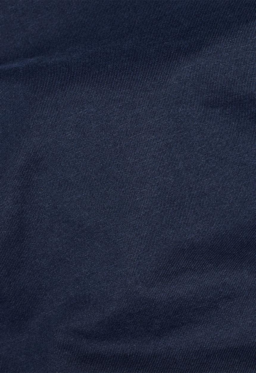 G-STAR - Lash r short sleeve tee - sartho blue