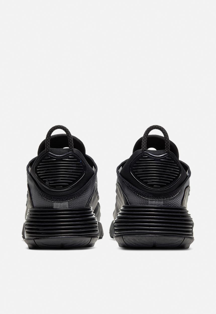 Nike - Air Max 2090 - black / white-wolf grey-anthracite