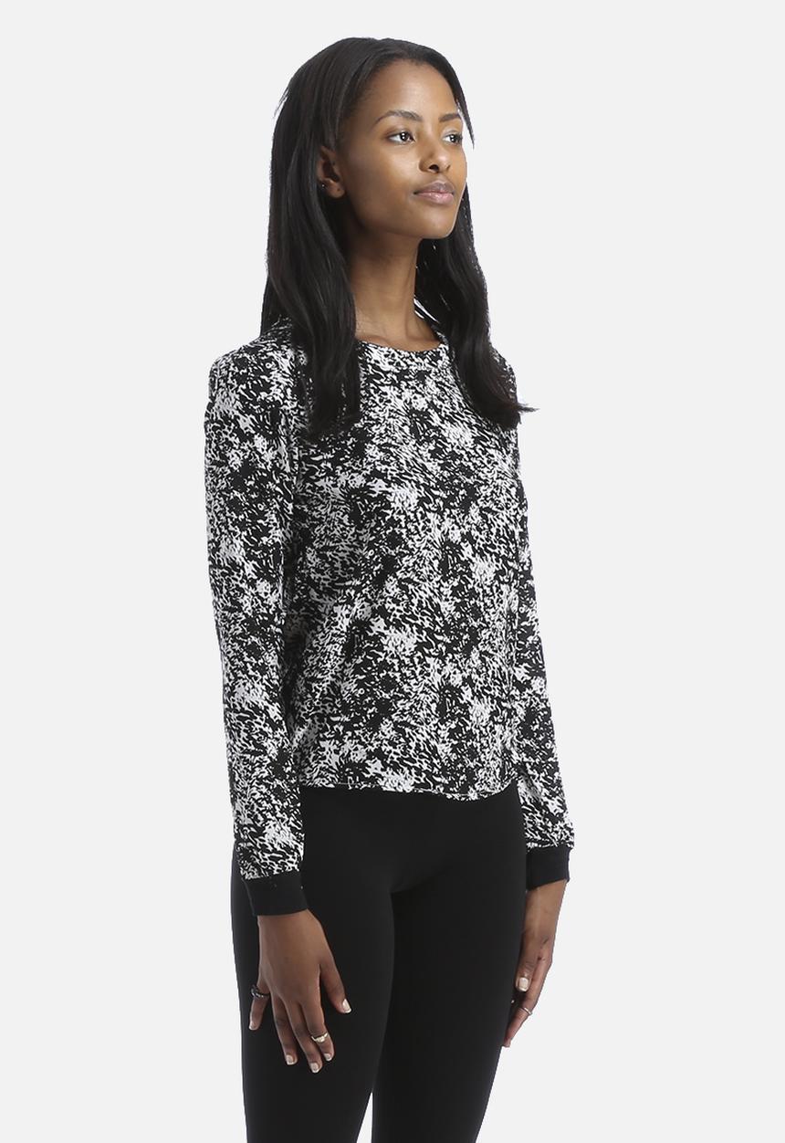 ONLY - Gira Zip Top