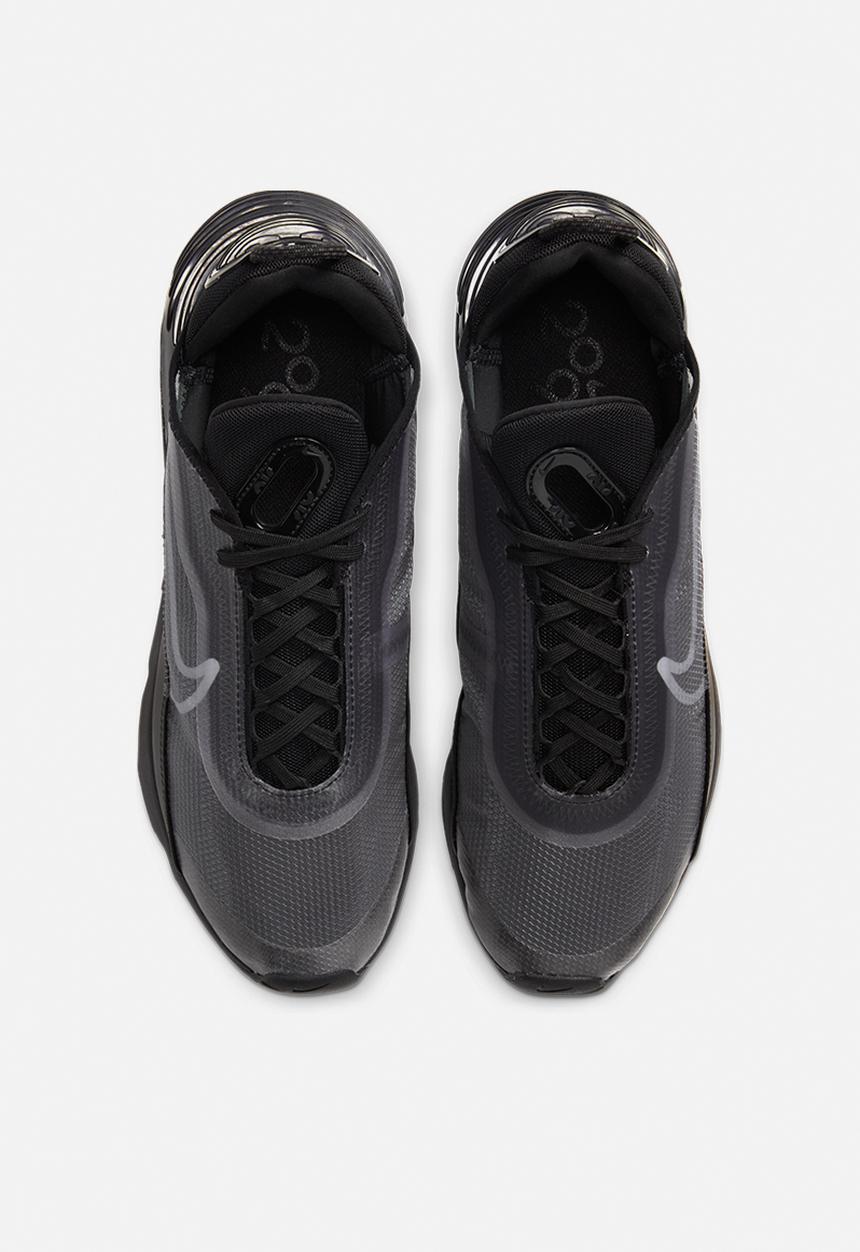 Nike - Air Max 2090 - black / white-wolf grey-anthracite