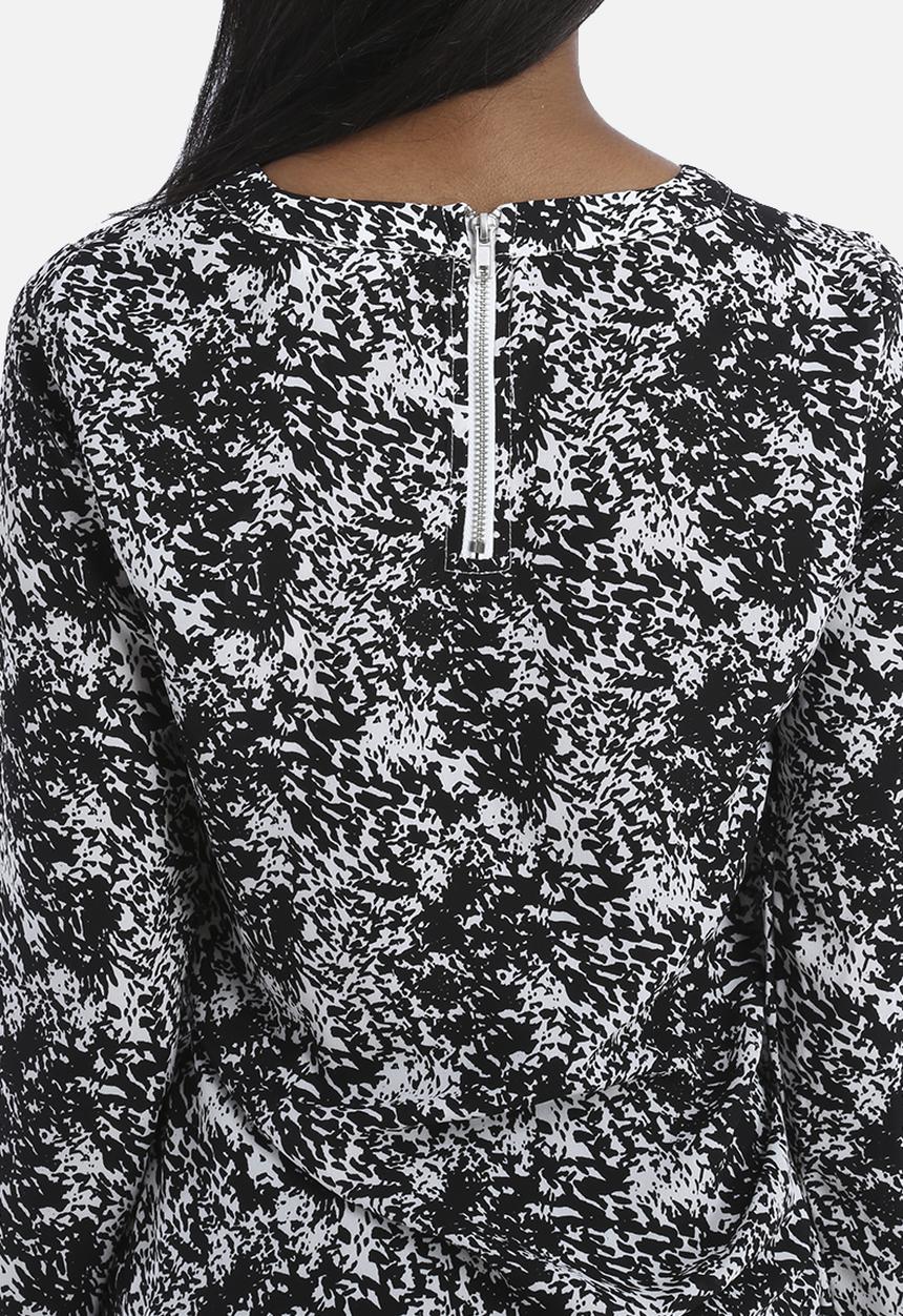 ONLY - Gira Zip Top