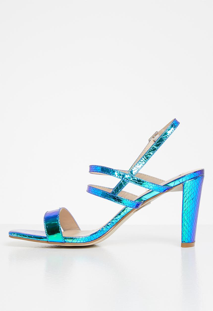 Madison® - Addison heel -  blue