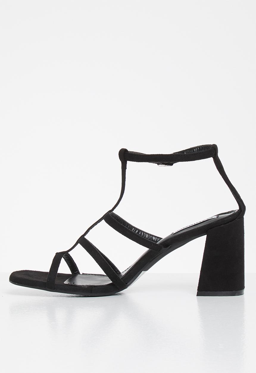 Madison® - Maleeka heel - black