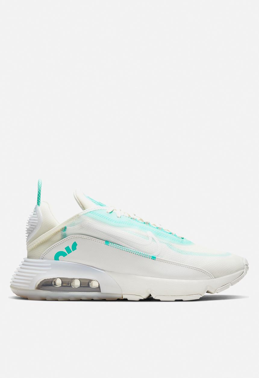 Nike - Nike air max 2090 - sail & summit white