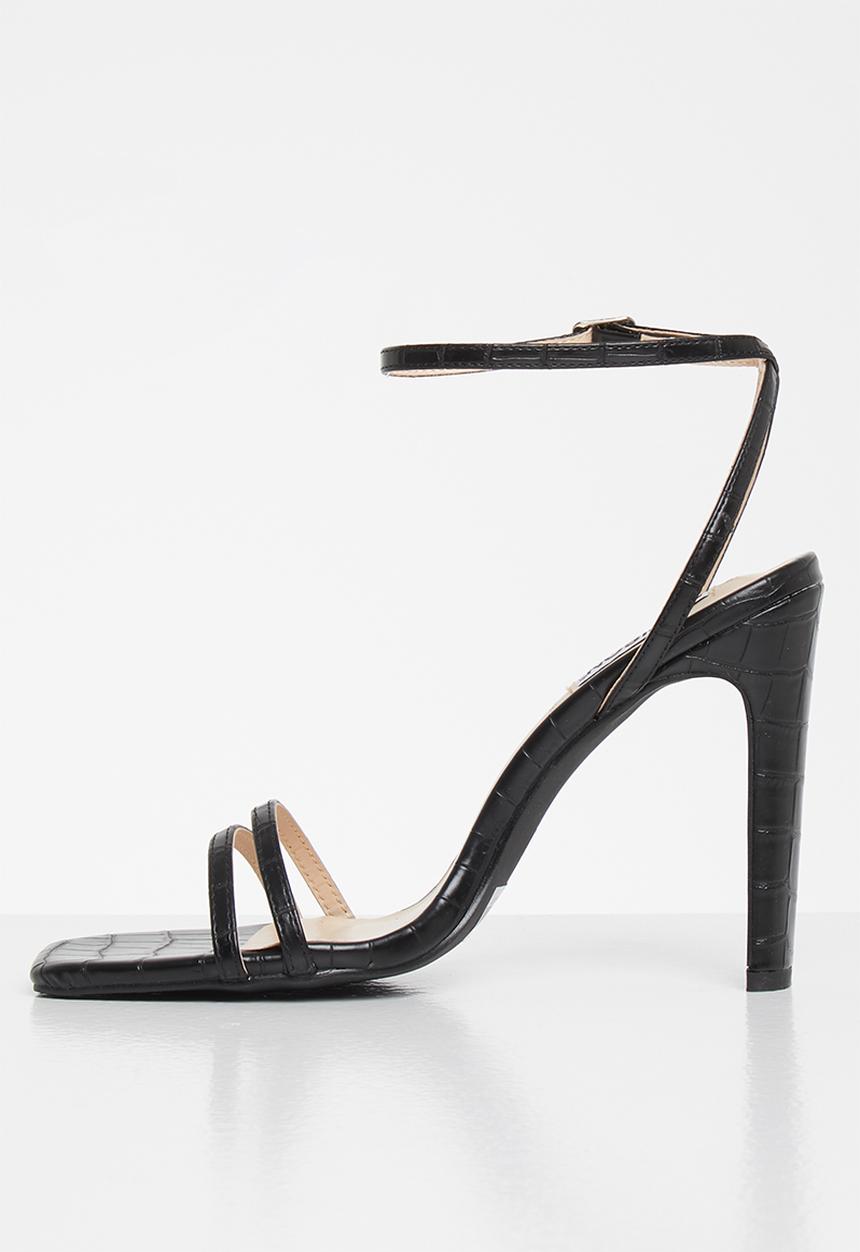 Madison® - Willow heel - black