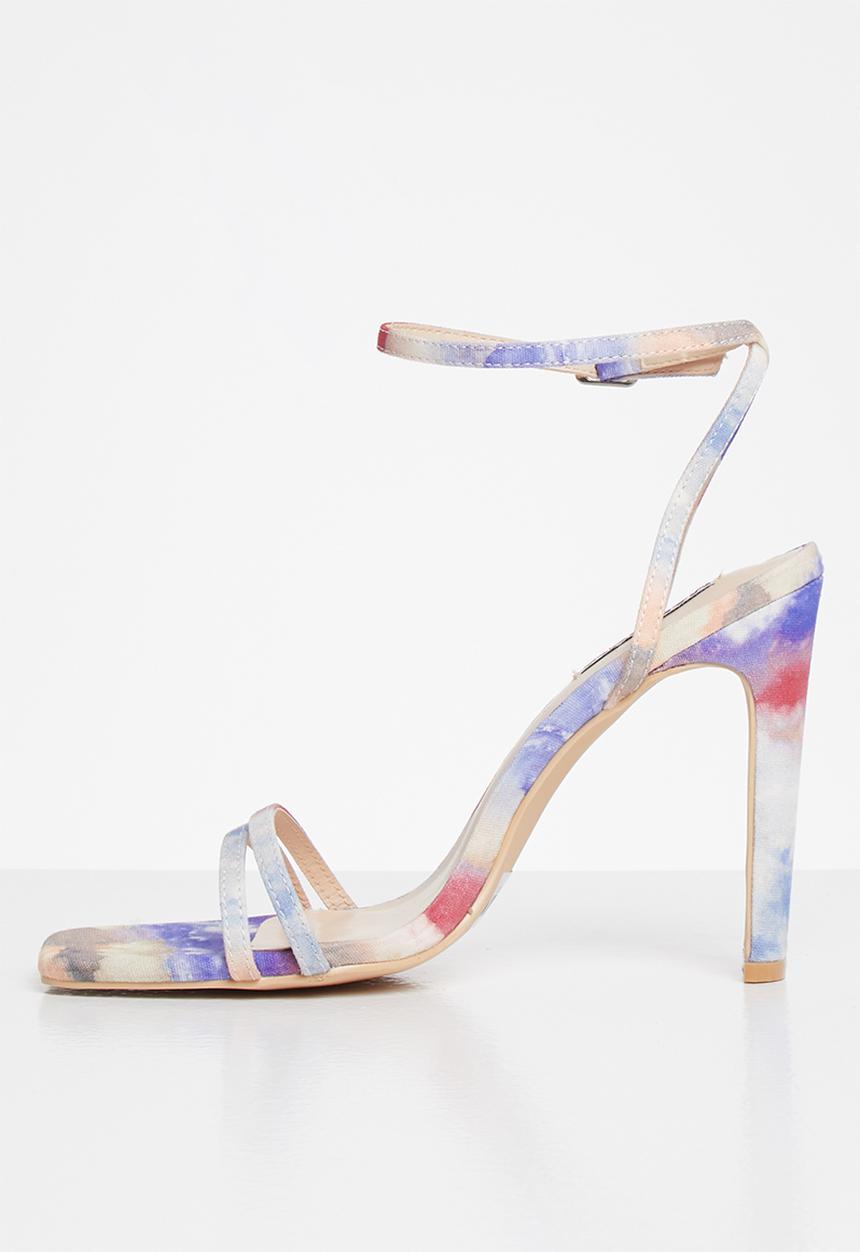 Madison® - Willow heel - multi