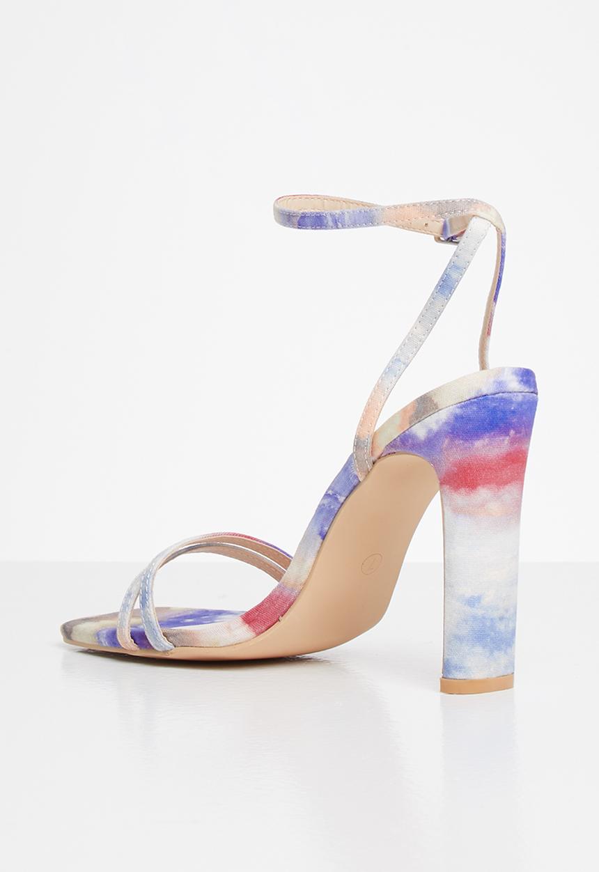 Madison® - Willow heel - multi