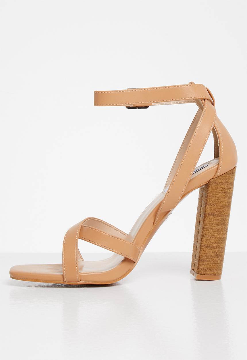 Madison® - Sharon heel - tan