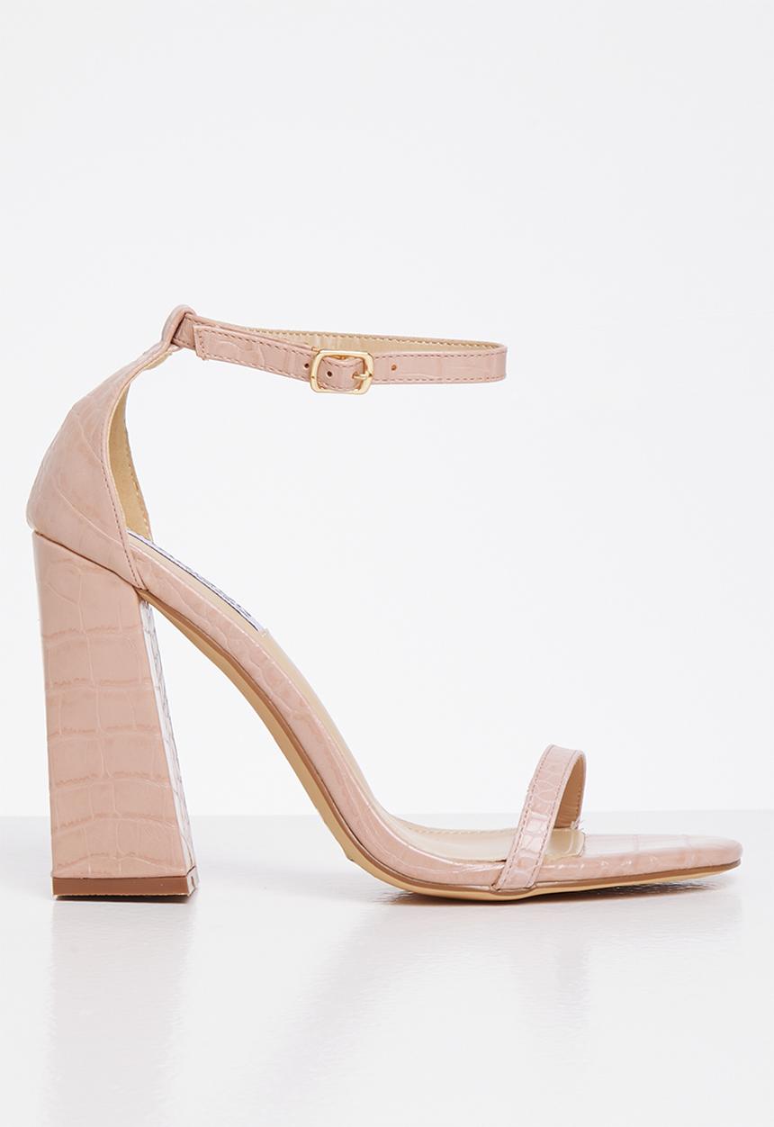 Madison® - Ferial heel - pink 