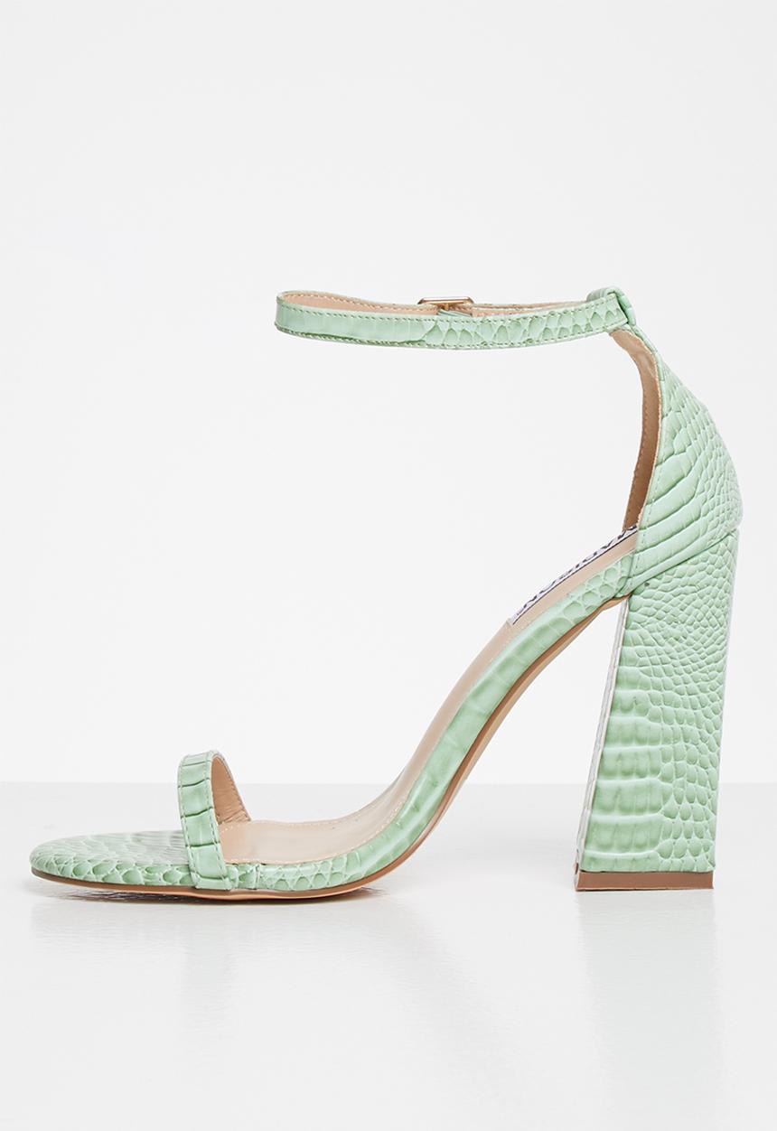 Madison® - Ferial heel - mint