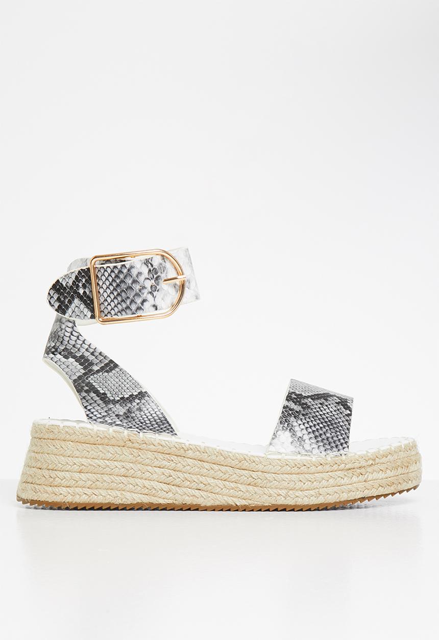 Madison® - Aliza sandal - multi 