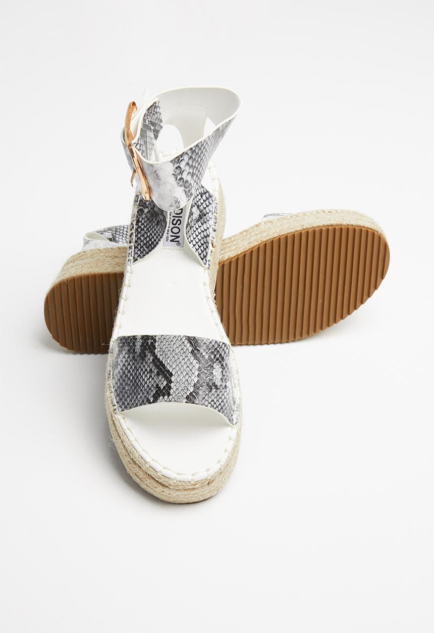 Madison® - Aliza sandal - multi 