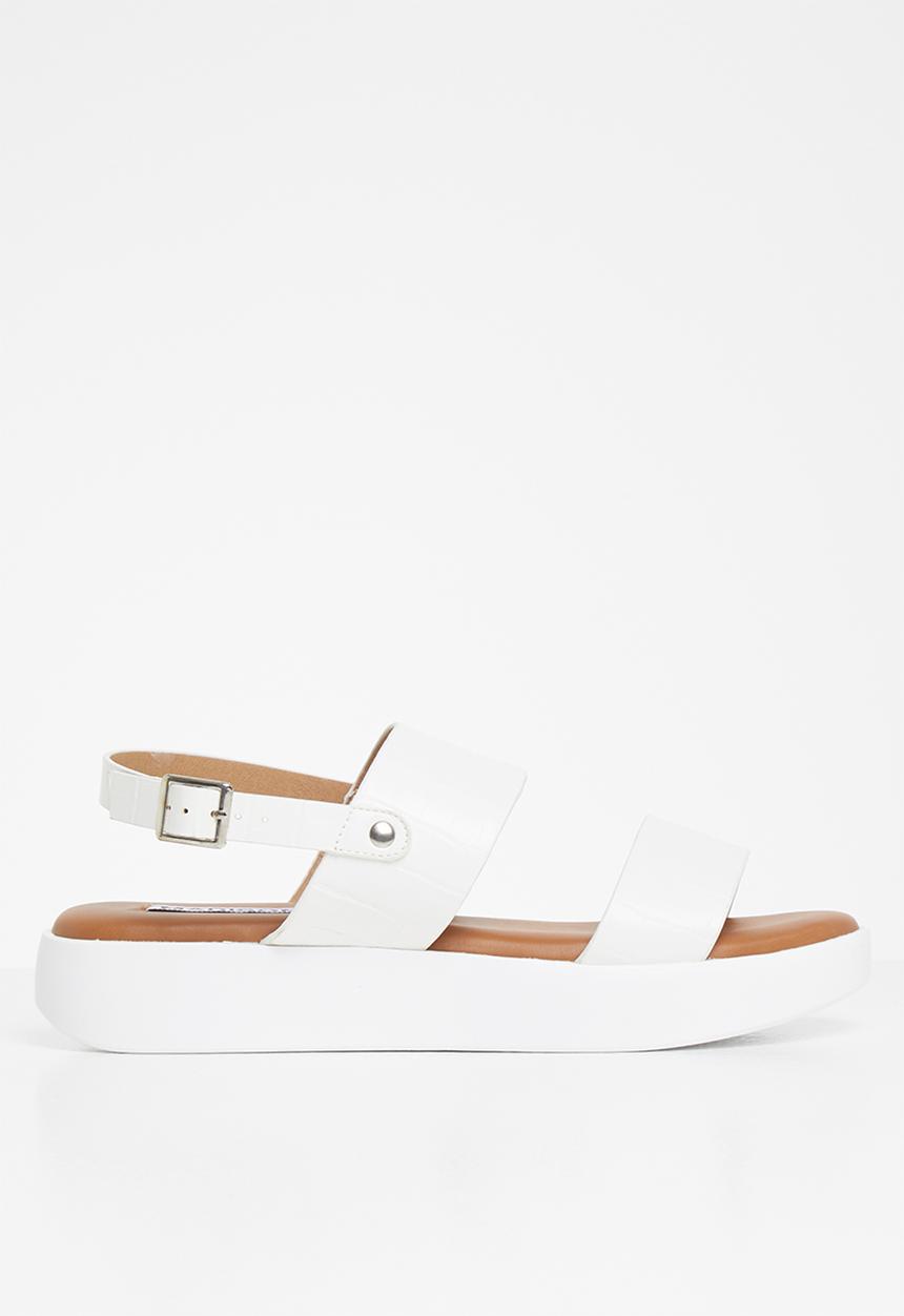 Madison® - April sandal - white 