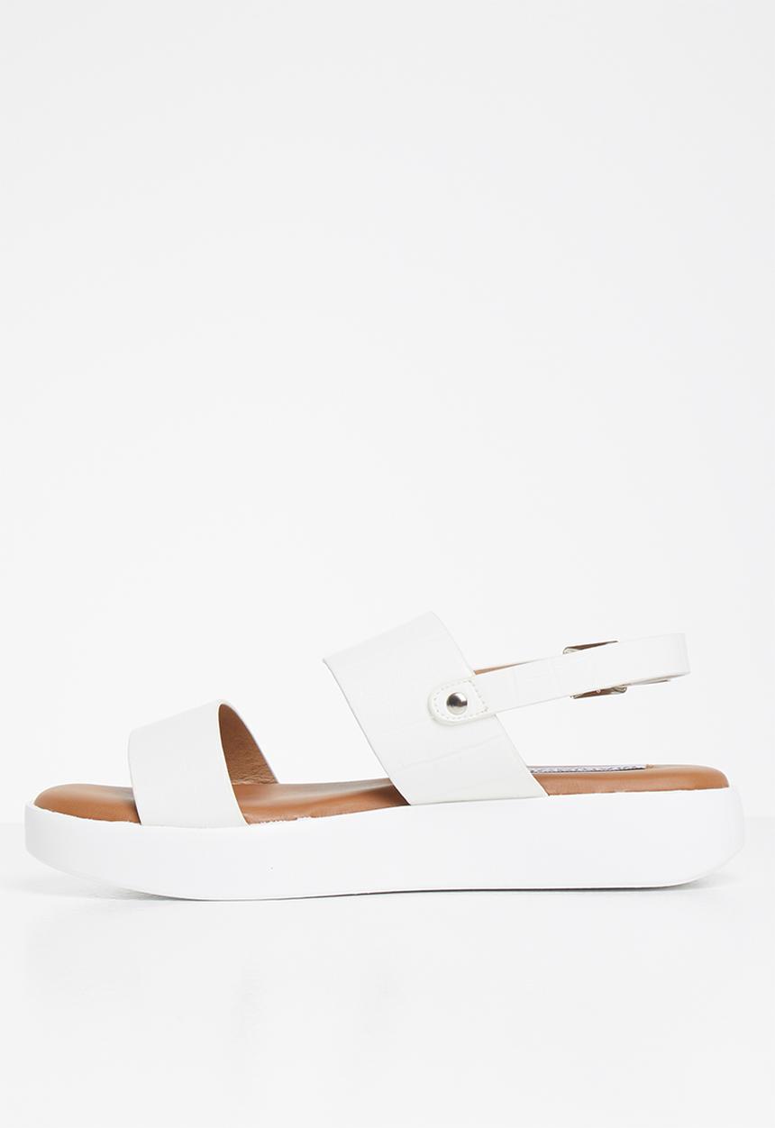 Madison® - April sandal - white 