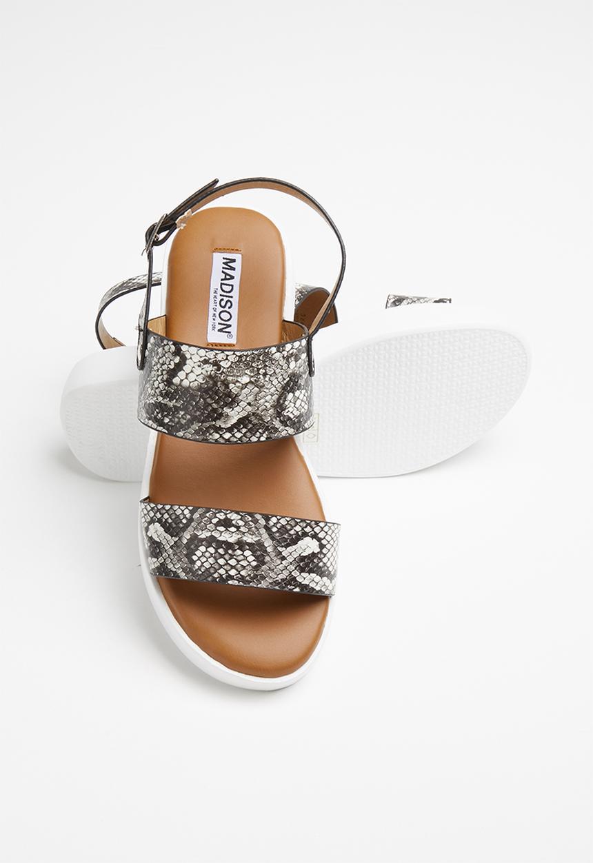 Madison® - April sandal - multi 