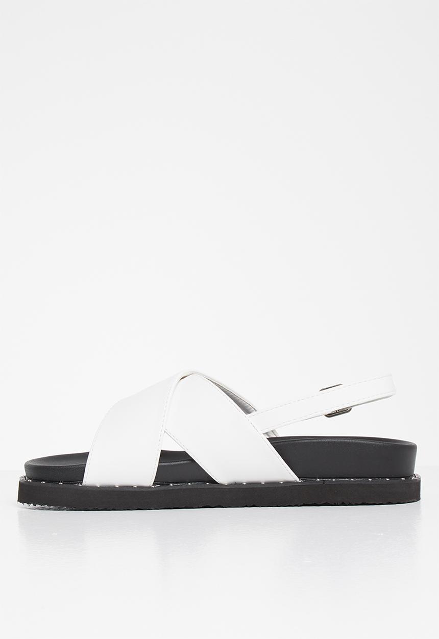 Madison® - Royal sandal - white