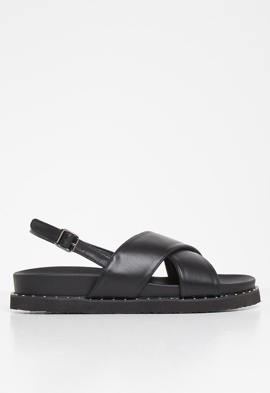 Madison® - Royal sandal - black
