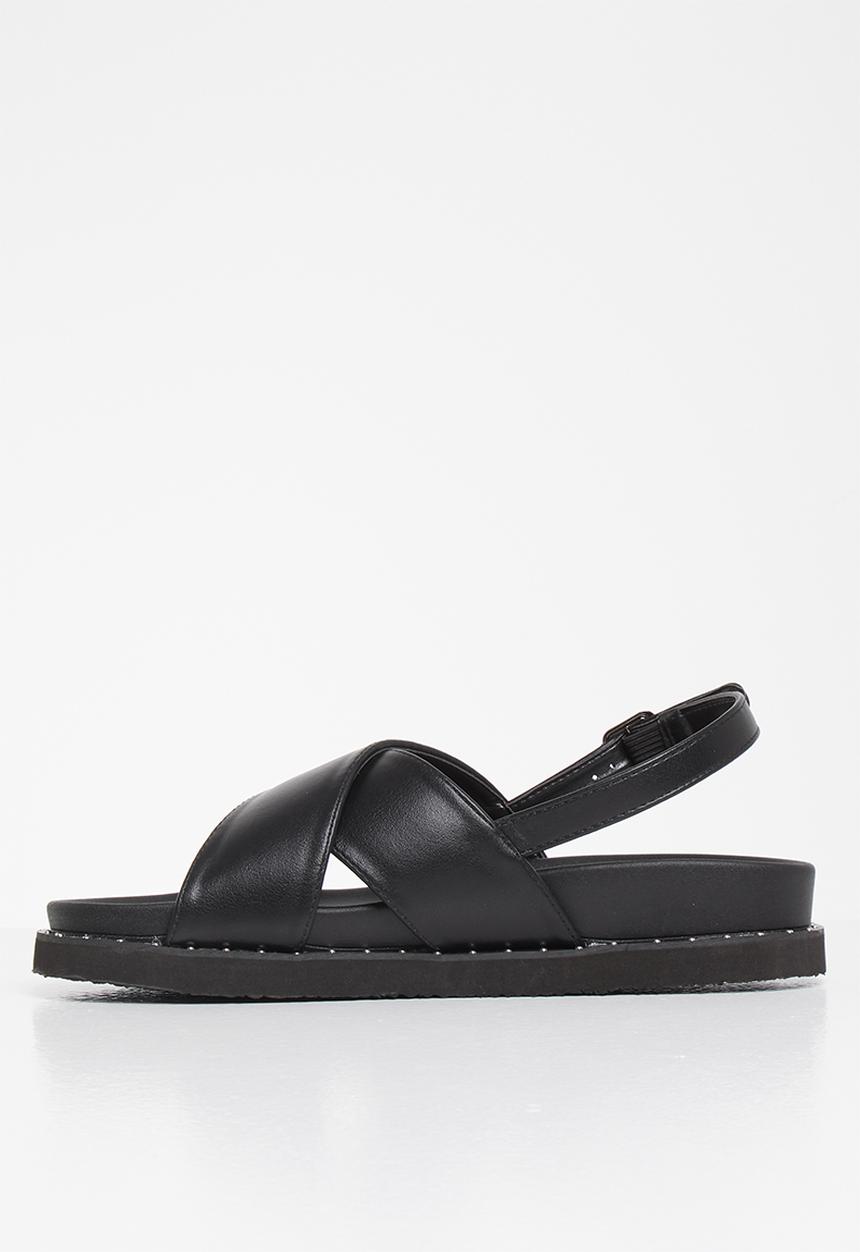 Madison® - Royal sandal - black