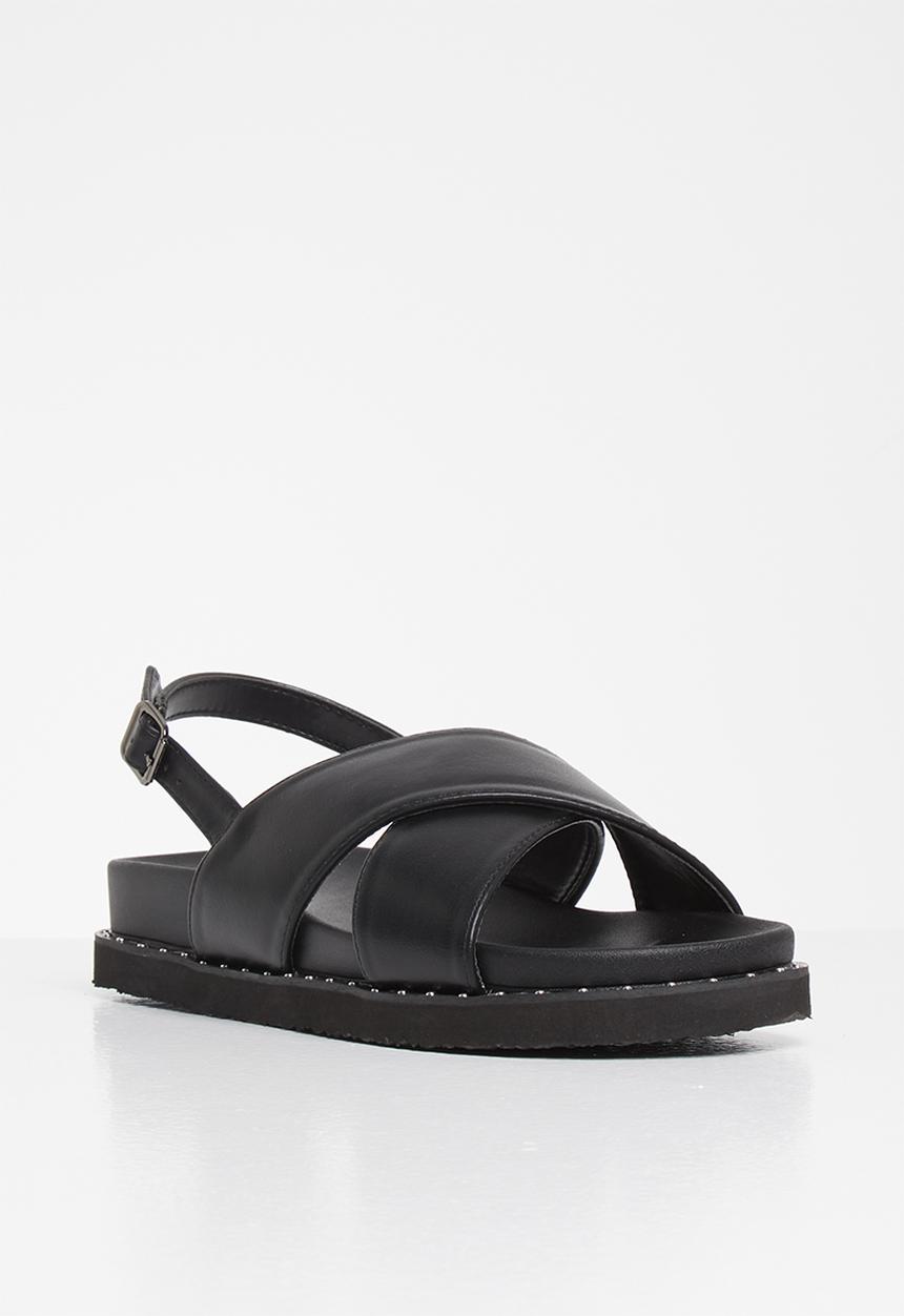 Madison® - Royal sandal - black