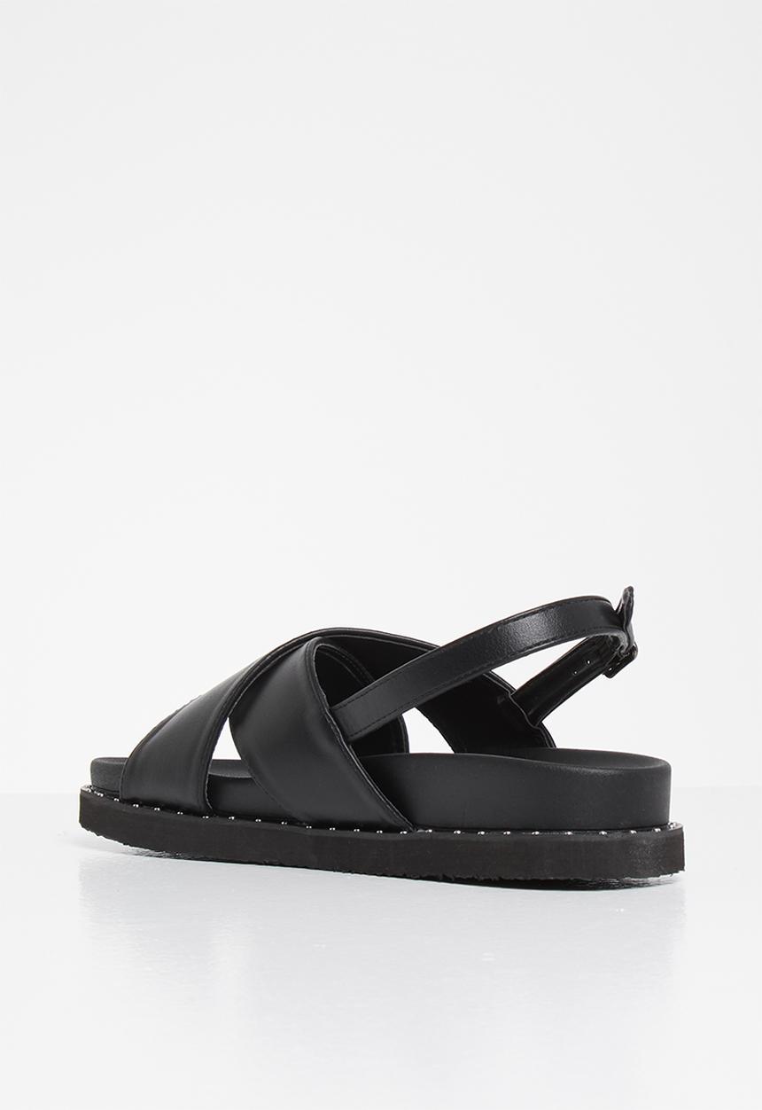 Madison® - Royal sandal - black