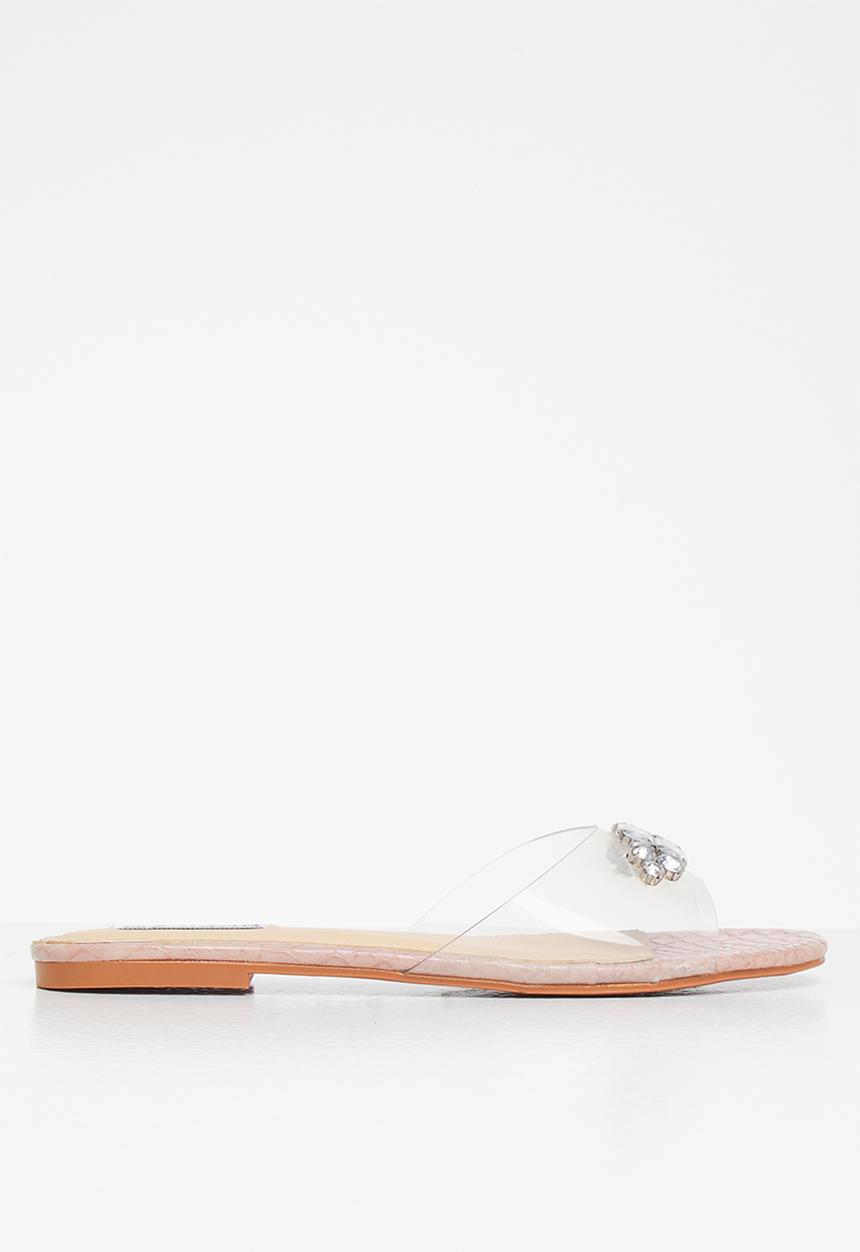 Madison® - Gemma sandal - pink 