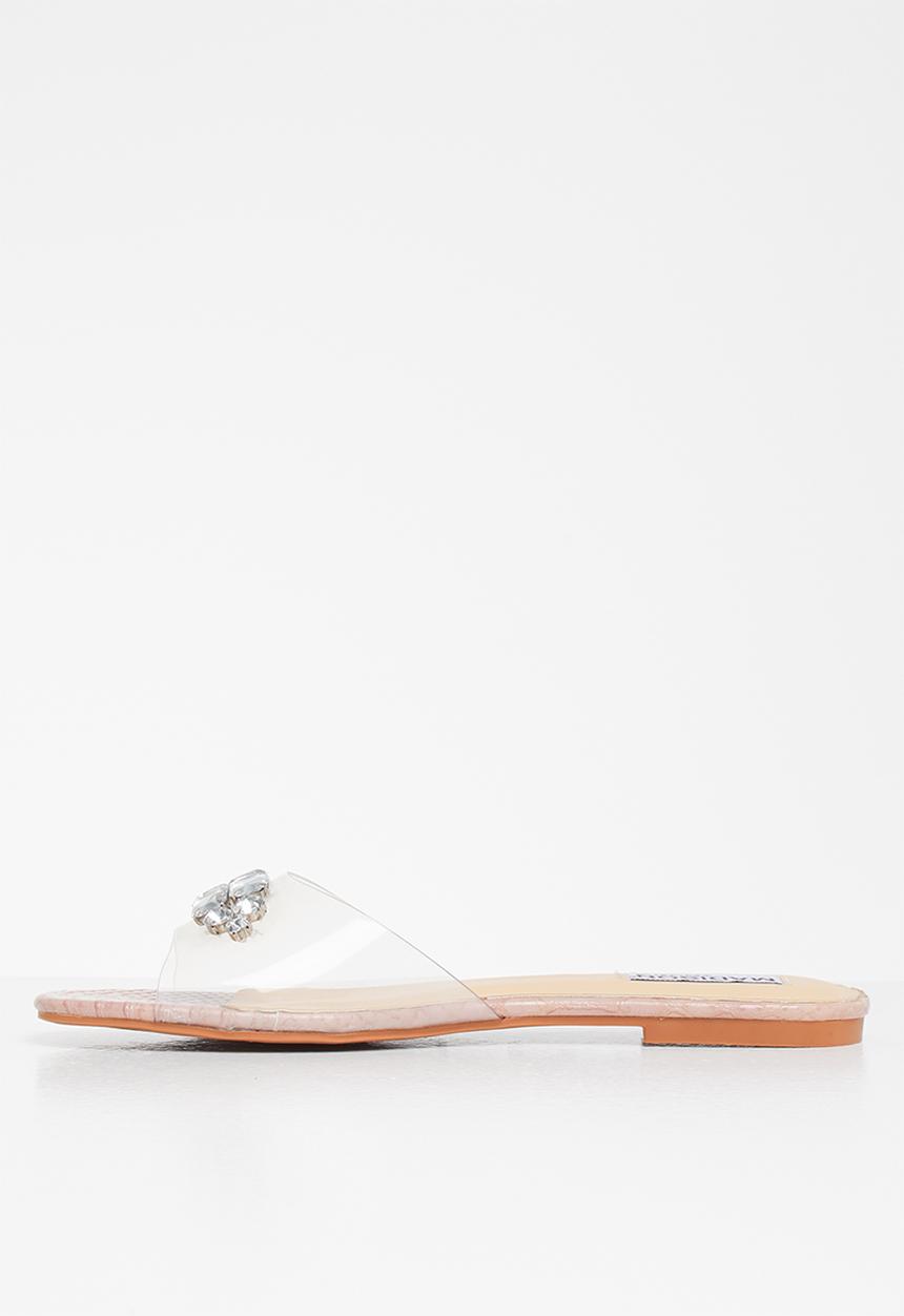 Madison® - Gemma sandal - pink 