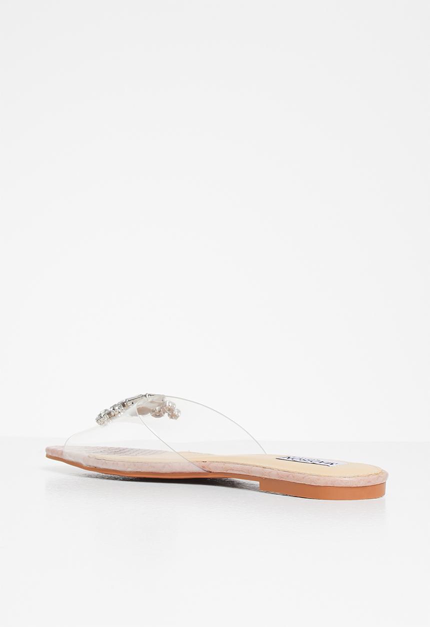 Madison® - Gemma sandal - pink 