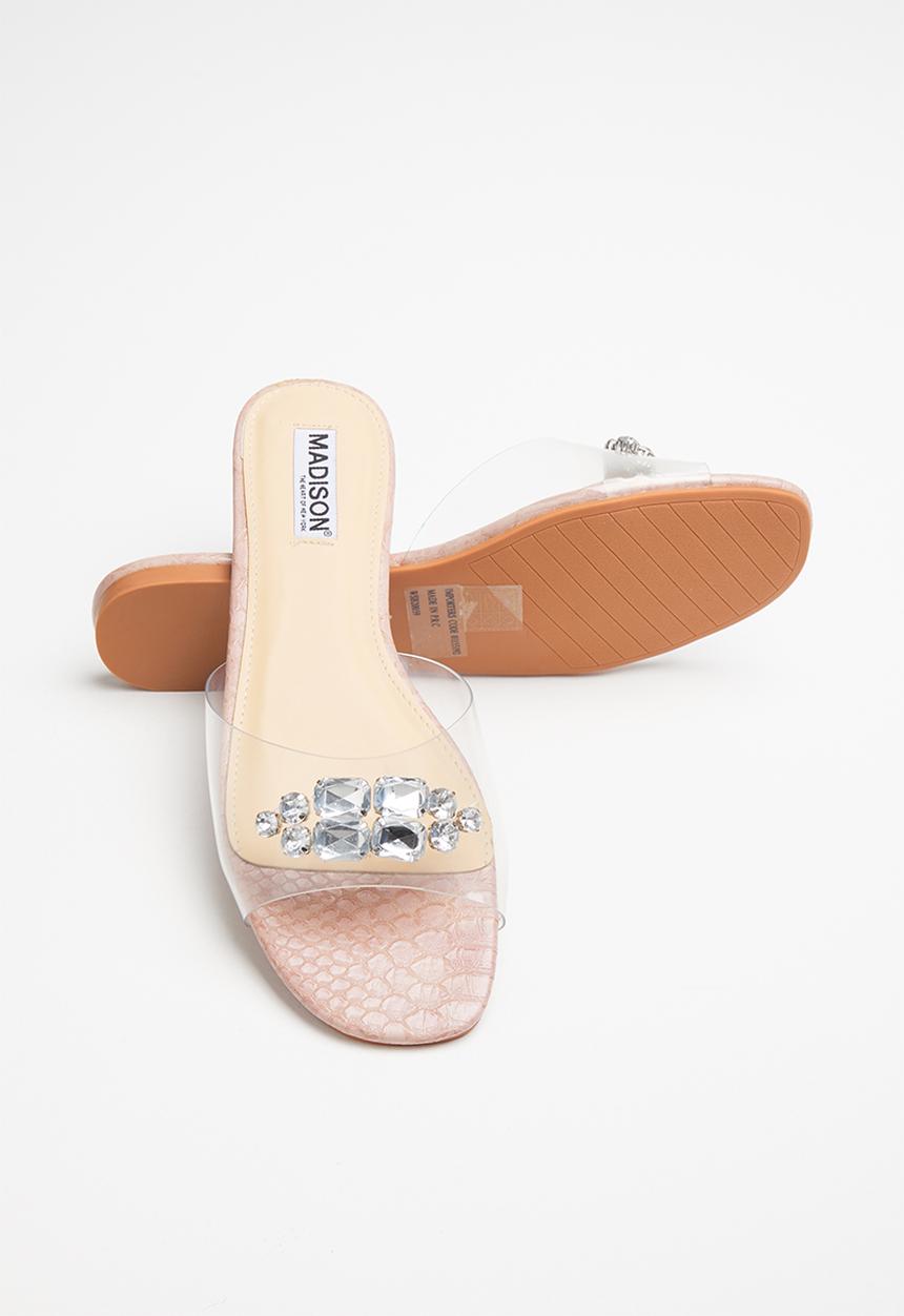 Madison® - Gemma sandal - pink 