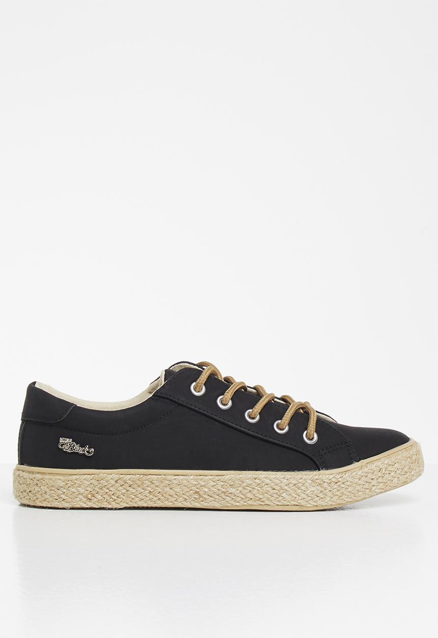 Miss Black - Craft sneaker - black