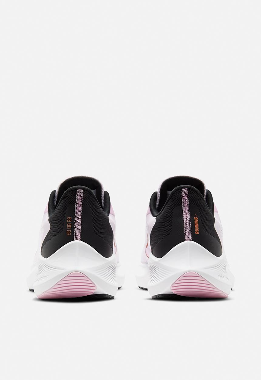 Nike - Nike air zoom winflo 7  - light violet & metallic copper