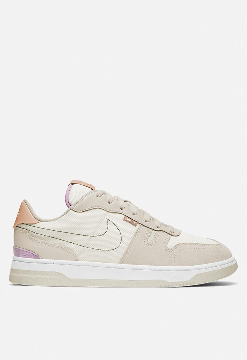 Nike - Nike squash-type - sail/ light orewood brown/shimmer/ iced lilac