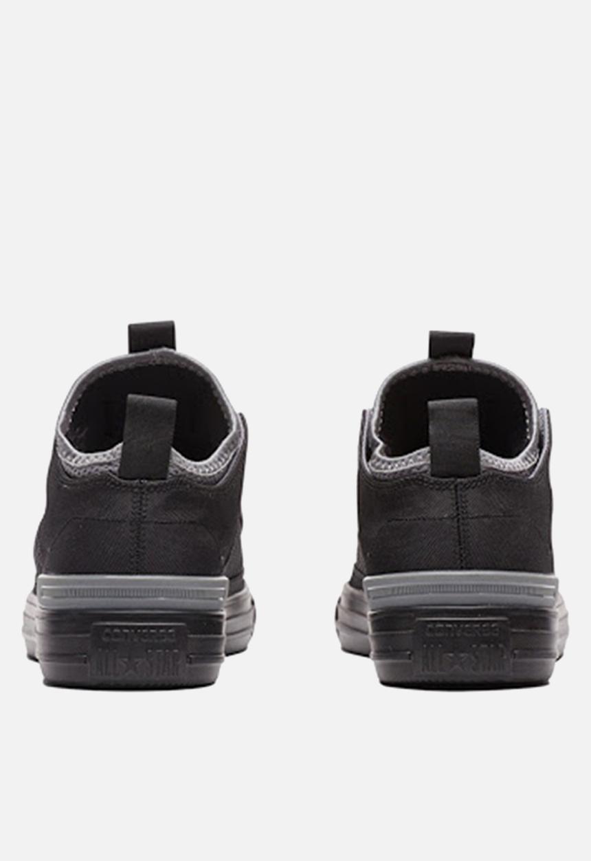 Converse - Chuck Taylor All Star ultra ox - black & mason