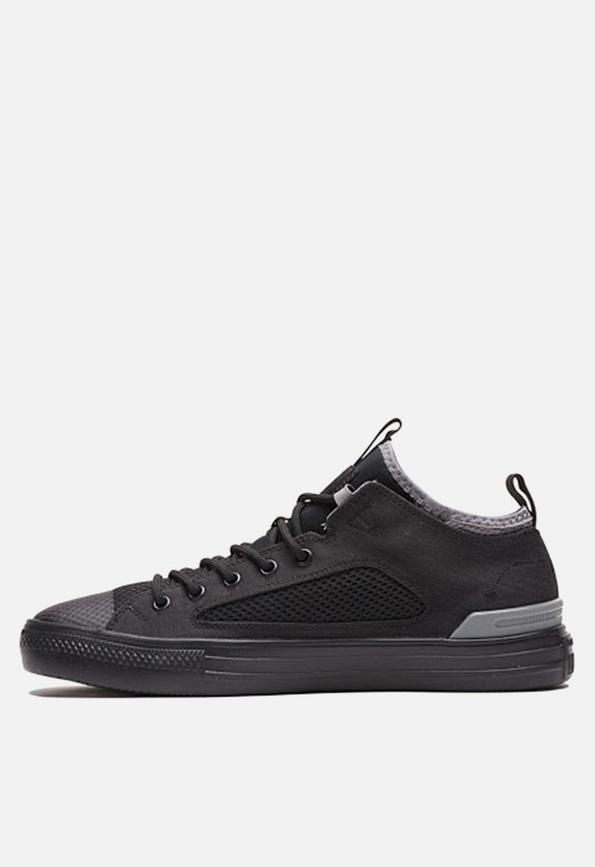 Converse - Chuck Taylor All Star ultra ox - black & mason