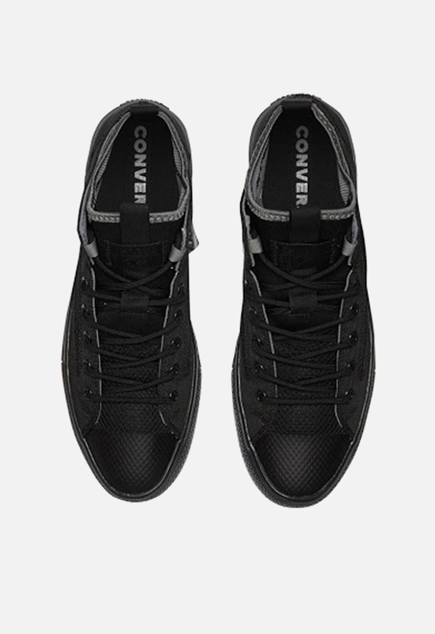 Converse - Chuck Taylor All Star ultra ox - black & mason