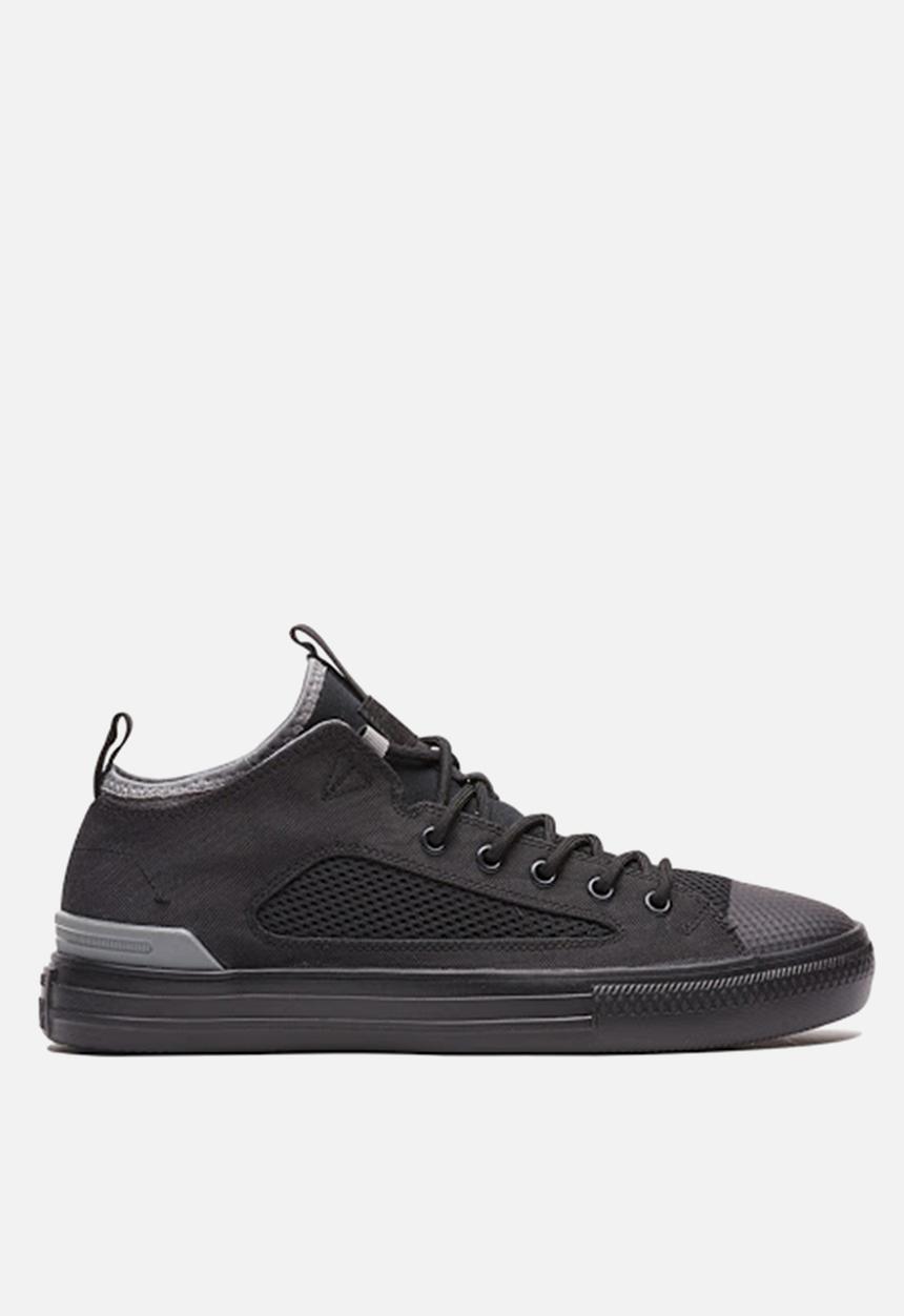 Converse - Chuck Taylor All Star ultra ox - black & mason