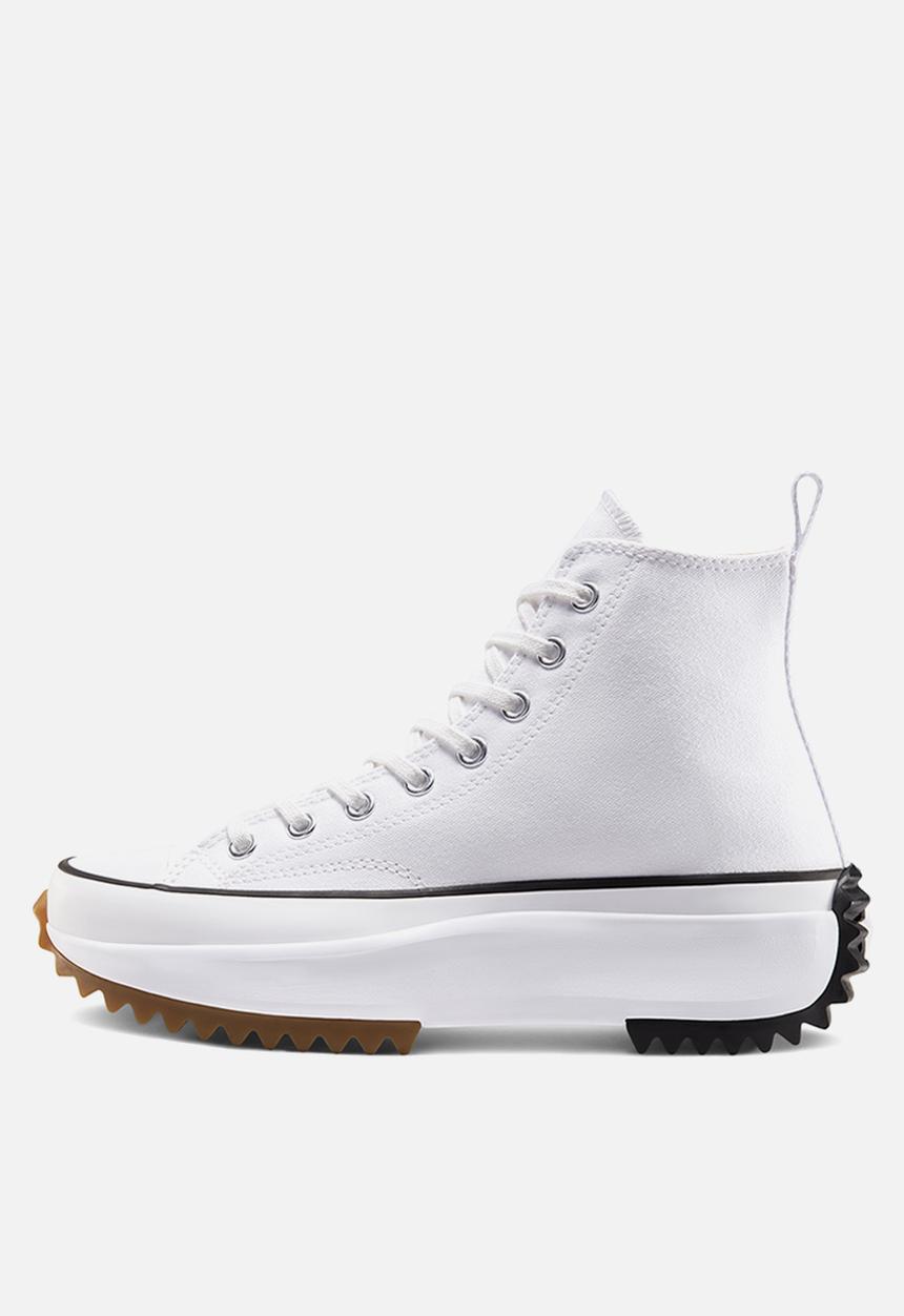 Converse - Run Star Hike Hi
