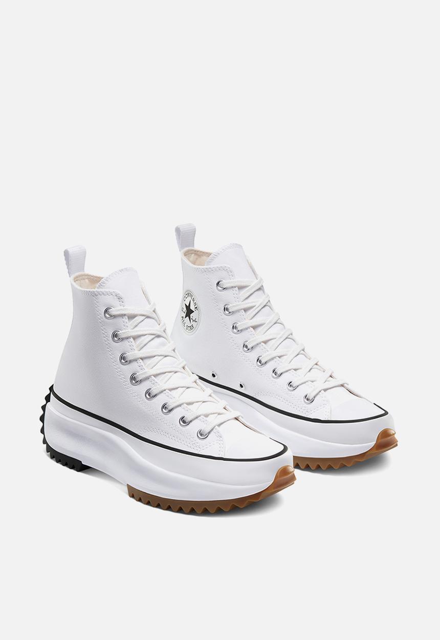 Converse - Run Star Hike Hi