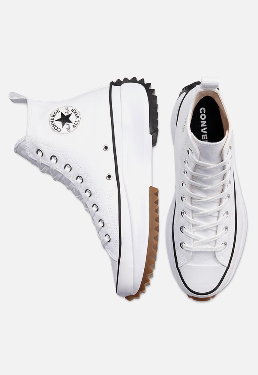 Converse - Run Star Hike Hi