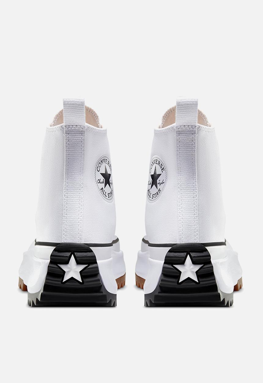 Converse - Run Star Hike Hi