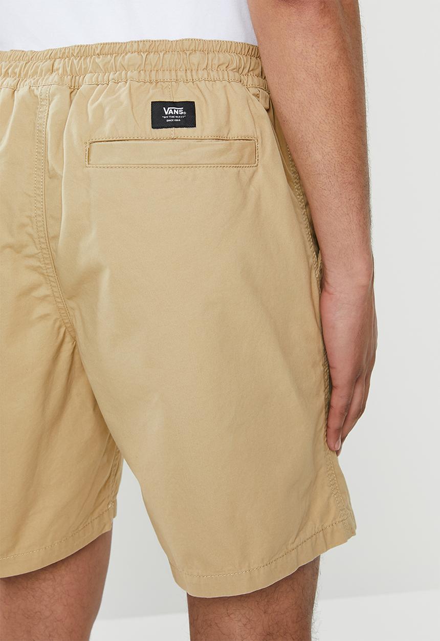 Vans - Range short 18  - khaki