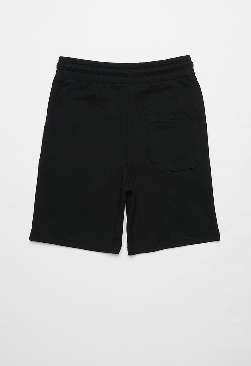 Rebel Republic - Fortnite shorts - black