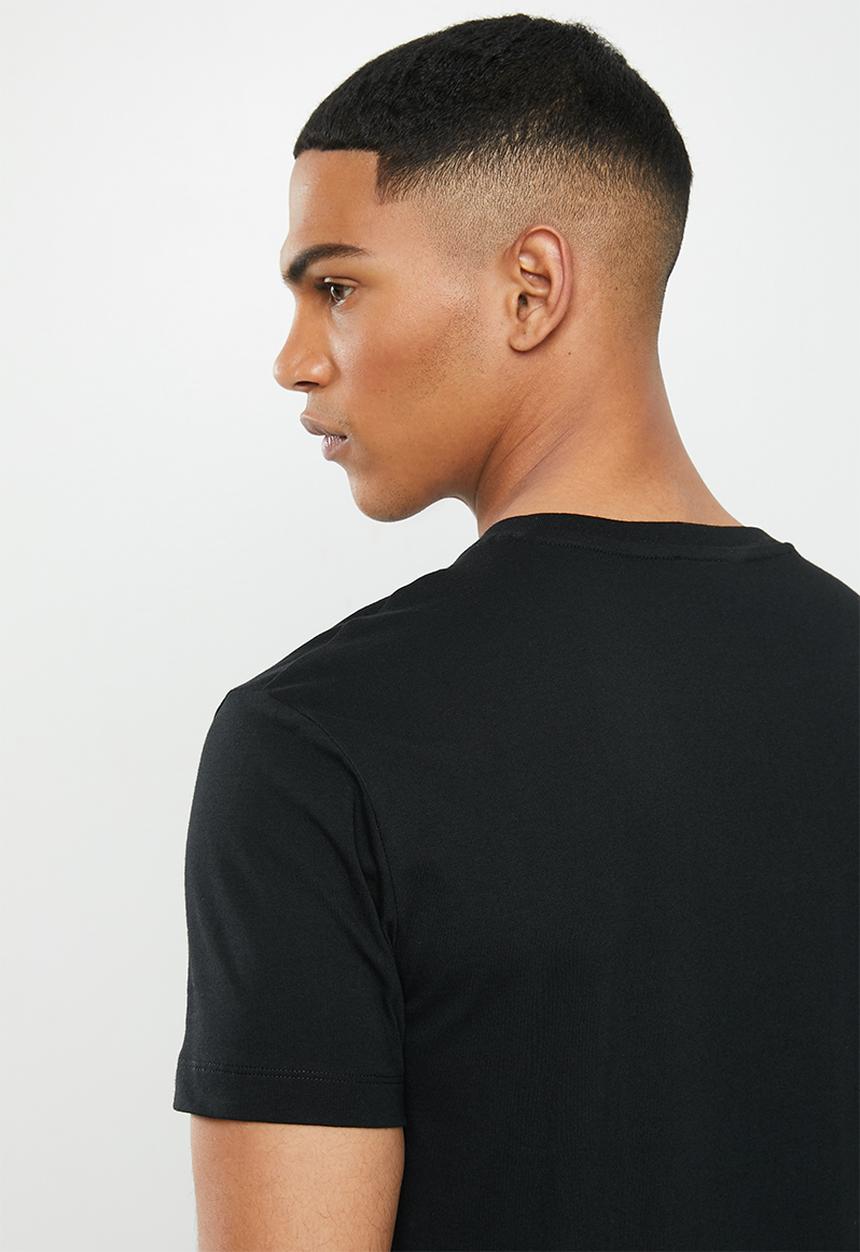Diesel  - Umlt-jake T-shirt - black