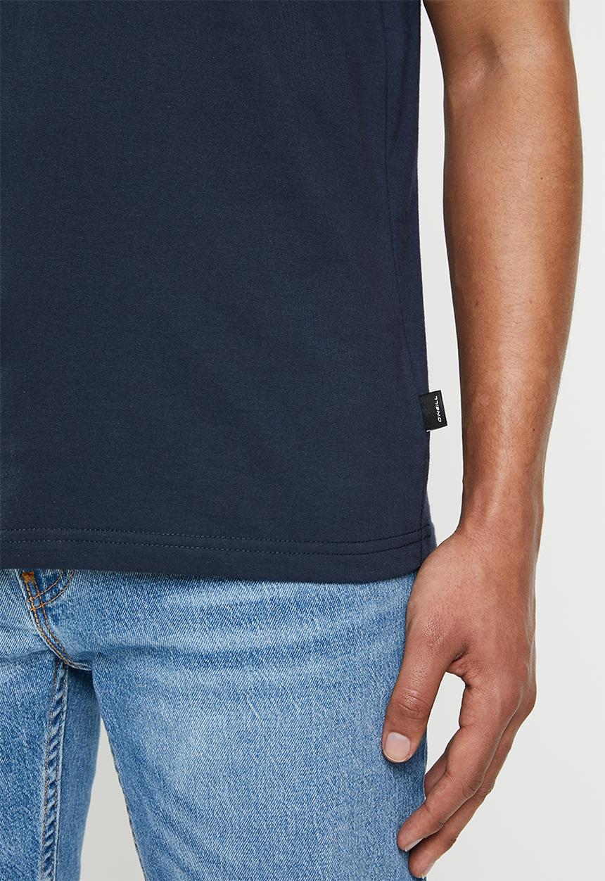 O'Neill - Locked up  short sleeve tee - navy